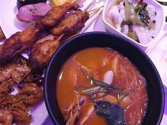 -堂会(白云店)