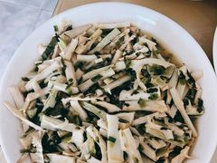 -天乐农家鱼头王(天目湖店)