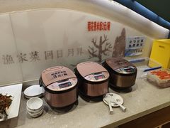 -日月昇海鲜码头(开发区五彩城店)