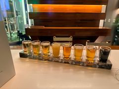 -The BREW·酿餐厅(浦东嘉里大酒店)