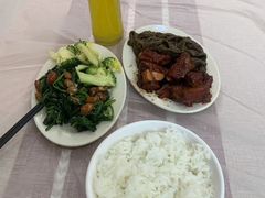 -尹记餐馆(花园店)