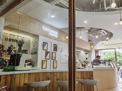 -COMPANION COFFEE小伴咖啡