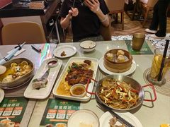 -鹅冠港式茶餐厅(来福士店)