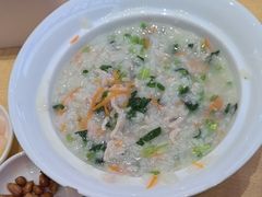 -李与白包子铺(桐梓林店)