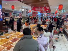 -丽达购物中心(崂山店)