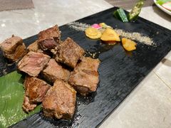 -極上萬膳·日料放题(海岸城店)
