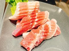 -新石器烤肉(周浦万达店)