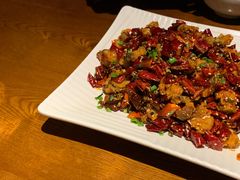 一鱼两吃-望京一号(菜户营店)