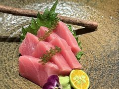 -Minase水濑·日料放题(外滩店)