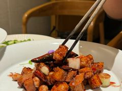 -隐庐·古法川菜(高新店)