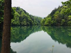 -小格里自然风景区