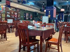 大堂-天下客饭店(中山路店)