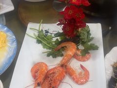 -潘先生海鲜城(神州半岛店)