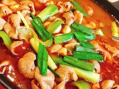 -湘肠香火锅店(团结湖店)