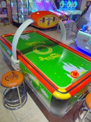 -卡通尼·Safari非洲探索乐园·生日会(金桥国际商业广场店)