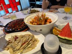 -双湖宴·湖北菜(文化路店)
