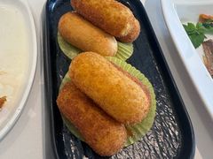 -玉林烤鸭店(定福庄店)