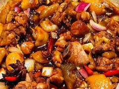 -麻都·成都菜(人民广场店)