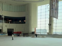 -世纪星滑冰俱乐部(万象城店)