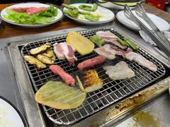 -风味烧烤(泰富店)