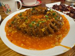 -冶建镜子·中国龙虾王(总店)