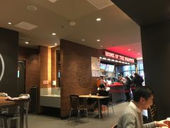-汉堡王(上海凌云壹街坊店)