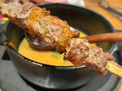 -敏珠拉姆藏餐·南京厨房(富春江东街店)