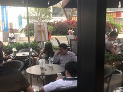 -星巴克臻选(泉州浦西万达广场店)