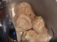 -绿杨馄饨店(康佳花园店)