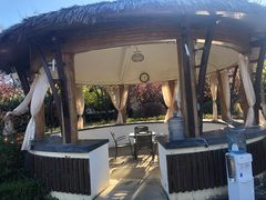 -大连金石滩绿发温泉假日酒店