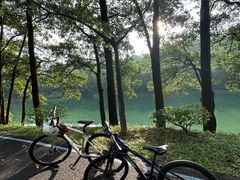 -红花湖景区