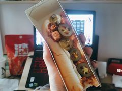 -纽约薯条(世豪广场店)