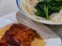 -香港新发烧腊茶餐厅(水围店)