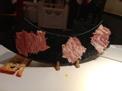 -乔先生涮肉·鲜活牛羊肉火锅(塘沽店)