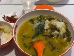 -小六鱼你.下饭酸菜鱼(益田假日广场店)