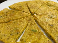 蚝仔煎蛋-和记菜馆