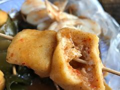 -小朱麻辣串(益民街店)