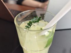 -糖房咖啡(南锣鼓巷店)