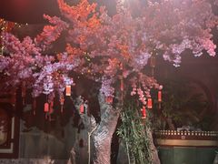 -暴风岛沉浸式体验馆(百联世纪店)