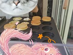 -半饱台式茶点