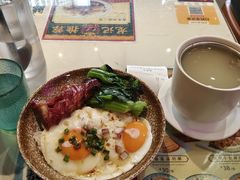 -龙记·香港茶餐厅(海上世界店)
