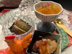-鳥喜Toriki怀石烧鸟料理