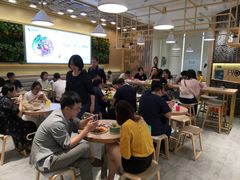 大堂-I-YOU面缘·仁和新城店