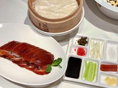 -四季民福烤鸭店(故宫店)