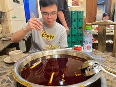 -肖肖酸萝卜鱼火锅(总店)