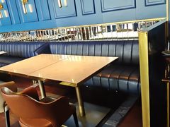 -大八江景意大利西餐厅LargeEight Italy Restaurant(1862时尚艺术中心店)