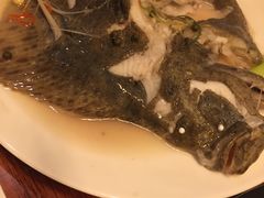 -蟹谢蒸鲜自助餐厅