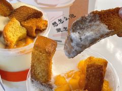 -百分茶(九洲新世界店)