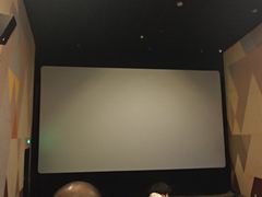 -恒华国际影城(顺义店)