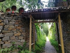 -竹泉村旅游度假区